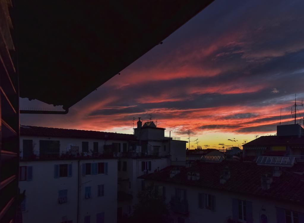 Apartamento Accademia Florencia