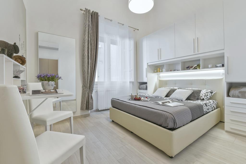 Accademia Apartamento Florencia