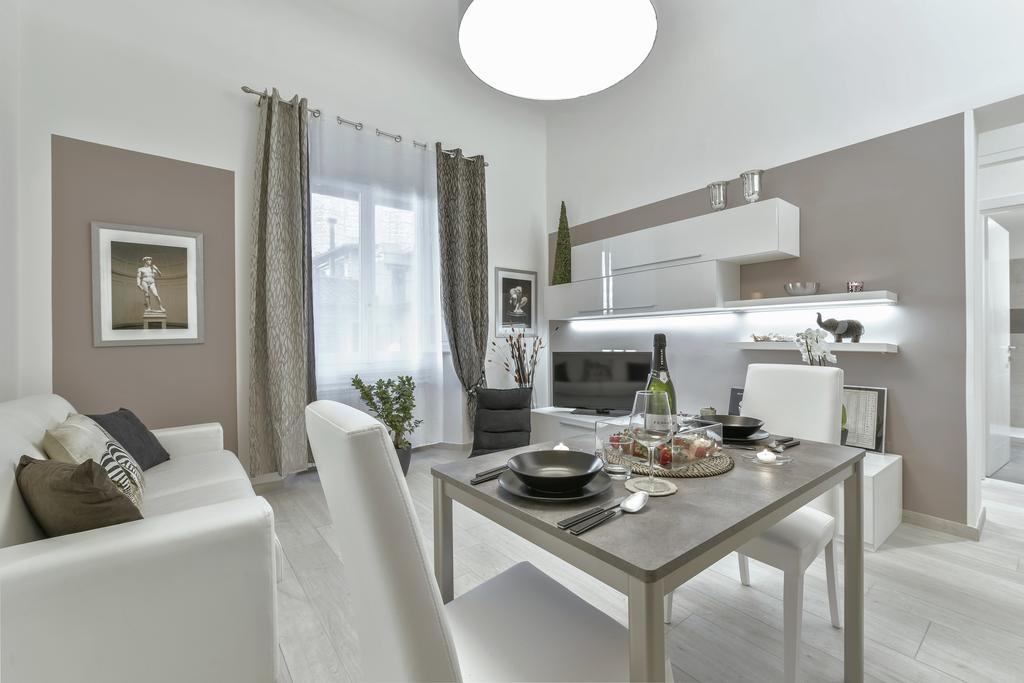 Accademia Apartamento