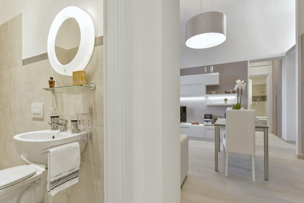 Apartamento Accademia