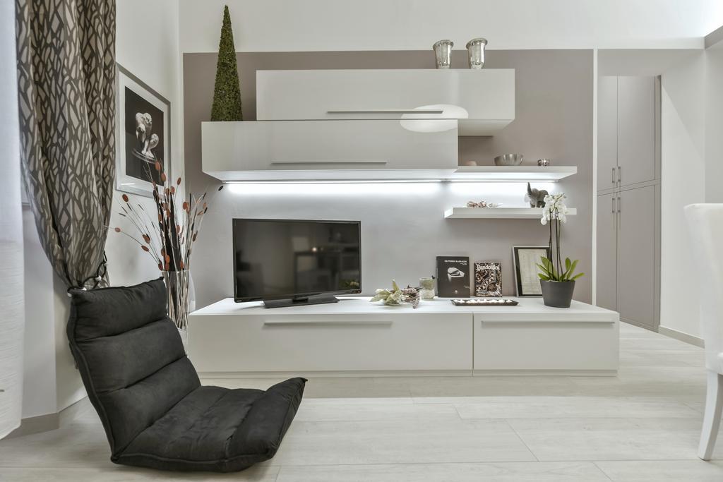 Accademia Apartamento *