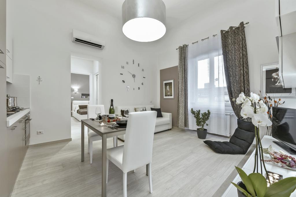 Apartamento Accademia Florencia