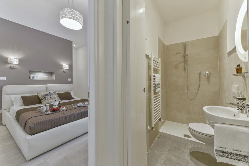 Apartamento Accademia *